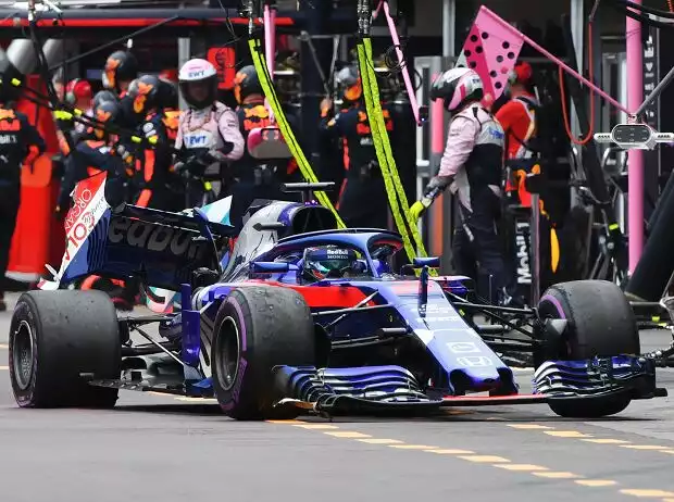 Brendon Hartley Titel-Bild zur News: Brendon Hartley