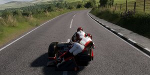 TT Isle of Man: Neues Update, Sidecar-DLC kostenlos
