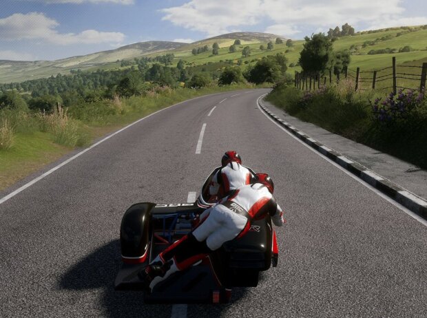 TT Isle of Man TT Isle of Man