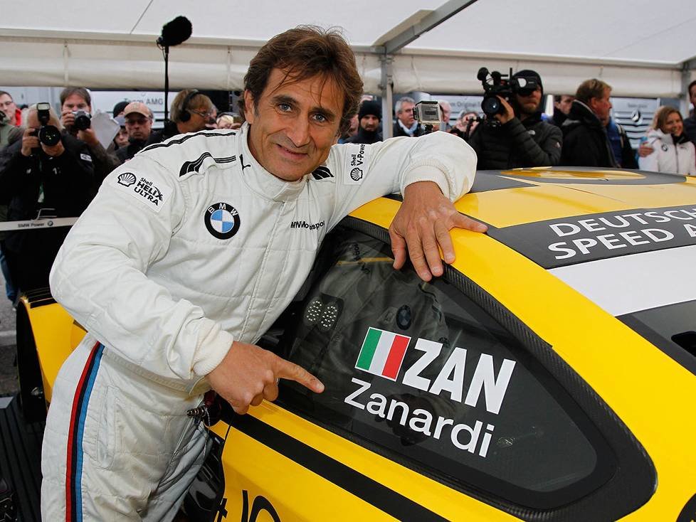 Zanardi