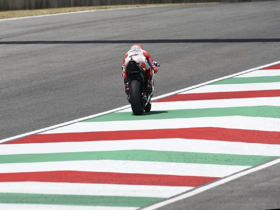 Andrea Dovizioso