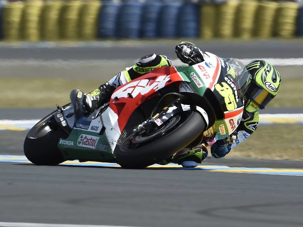Cal Crutchlow