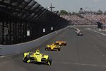 Simon Pagenaud (Penske) 