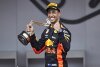Nach Monaco: Ricciardo neuer König im Transferschach?
