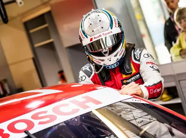 Titel-Bild zur News: Rene Rast