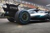 Formel-1-Live-Ticker: Valtteri Bottas testet für Pirelli