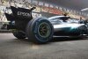 Bild zum Inhalt: Formel-1-Live-Ticker: Valtteri Bottas testet für Pirelli