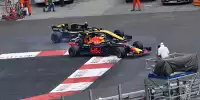 Carlos Sainz, Max Verstappen