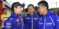 Bild zum Inhalt: Jorge Lorenzo 2019 zurück zu Yamaha? "Es kann sein ..."