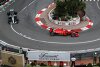 Bild zum Inhalt: Nach Formschwankungen: Ferrari für Hamilton "am stärksten"