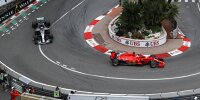 Bild zum Inhalt: Nach Formschwankungen: Ferrari für Hamilton "am stärksten"