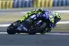 Bild zum Inhalt: Valentino Rossi skeptisch: Yamaha auch in Mugello chancenlos?