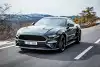 Bild zum Inhalt: Ford Mustang Bullitt 2018: Bestellbar zum Preis ab 52.500 Euro