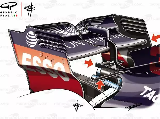 RB14, Monaco Titel-Bild zur News: RB14, Monaco