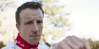 Bild zum Inhalt: Hyundai und Toyota signalisieren Interesse an Kris Meeke