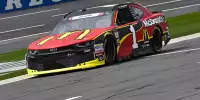 Bild zum Inhalt: Chip Ganassi die neue Chervolet-Speerspitze in NASCAR?