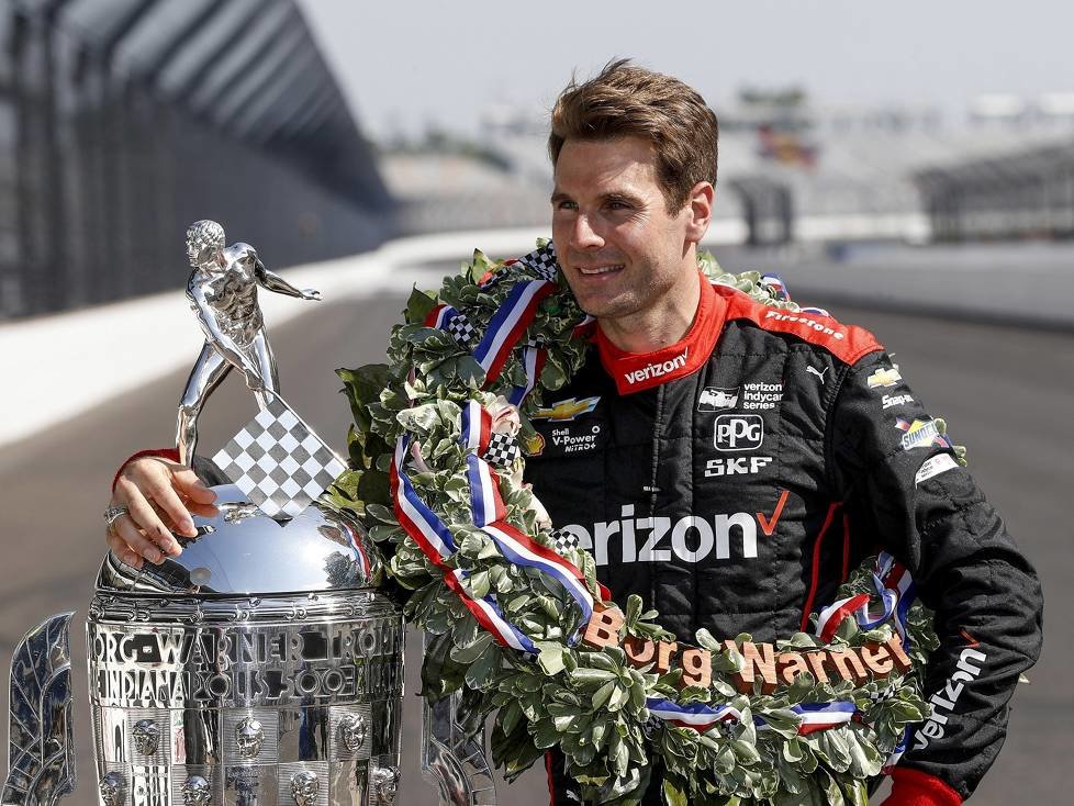 Will Power