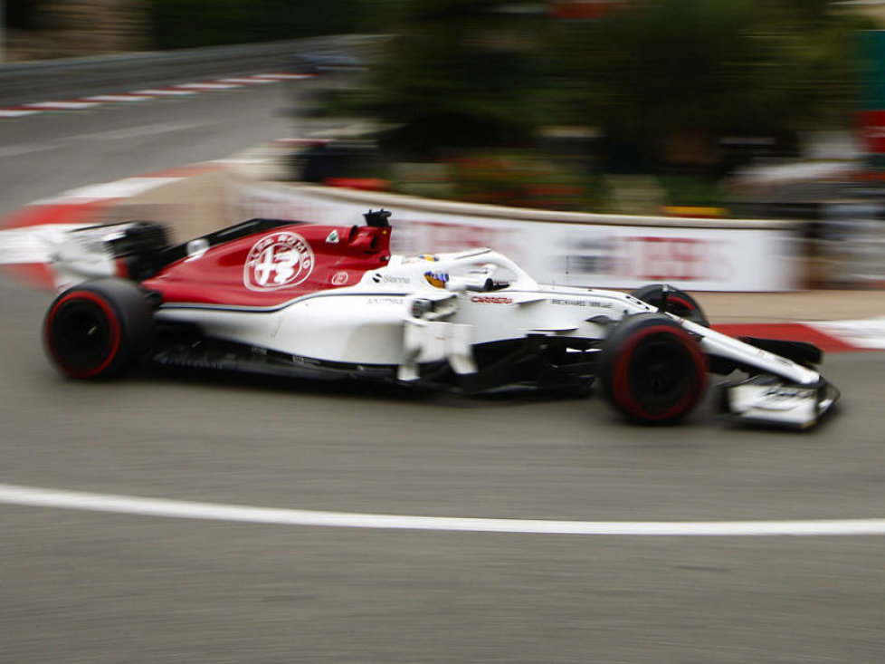 Marcus Ericsson