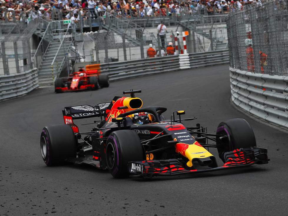 Daniel Ricciardo