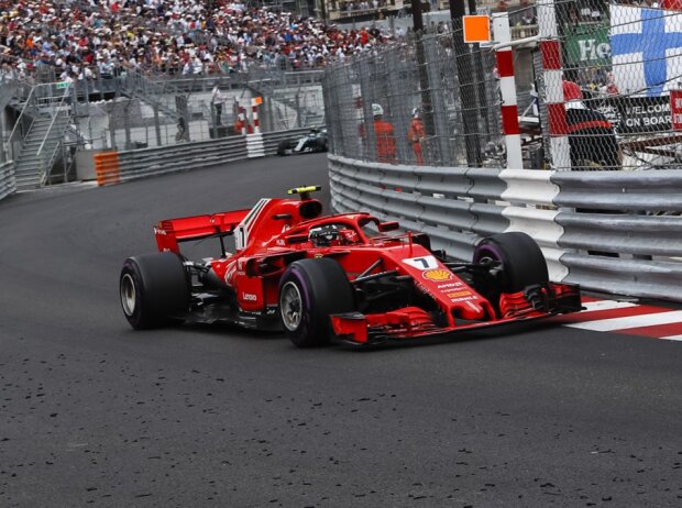 Kimi Räikkönen Kimi Räikkönen