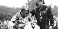 Bild zum Inhalt: Isle of Man TT 2018: Dan Kneen tödlich verunglückt