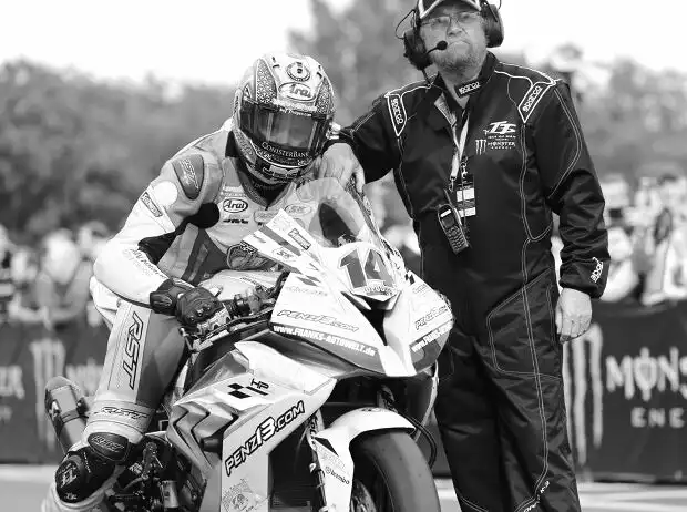Dan Kneen Titel-Bild zur News: Dan Kneen