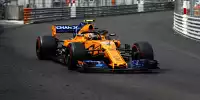 Bild zum Inhalt: Highlights Mangelware: Stoffel Vandoorne trotzdem unbesorgt