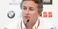 Alejandro Agag