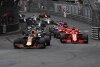 Neue Formel-1-Regeln: Plant Liberty doch Qualifying-Rennen?