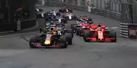 Bild zum Inhalt: Neue Formel-1-Regeln: Plant Liberty doch Qualifying-Rennen?