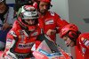 MotoGP-Analyse: Ducati gibt früher auf als Jorge Lorenzo