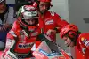 Bild zum Inhalt: MotoGP-Analyse: Ducati gibt früher auf als Jorge Lorenzo