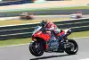 Bild zum Inhalt: Andrea Dovizioso: Ducati-Vorteil in Mugello kleiner als 2017