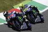 Bild zum Inhalt: Rossi: Lorenzos Yamaha-Rückkehr ist "zusätzliche Motivation"