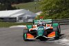 Rene Binder bereit für zwei Renneinsätze in der Motor City