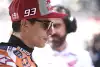 Bild zum Inhalt: Mugello-Grand-Prix: Marc Marquez verzichtet auf Bodyguard