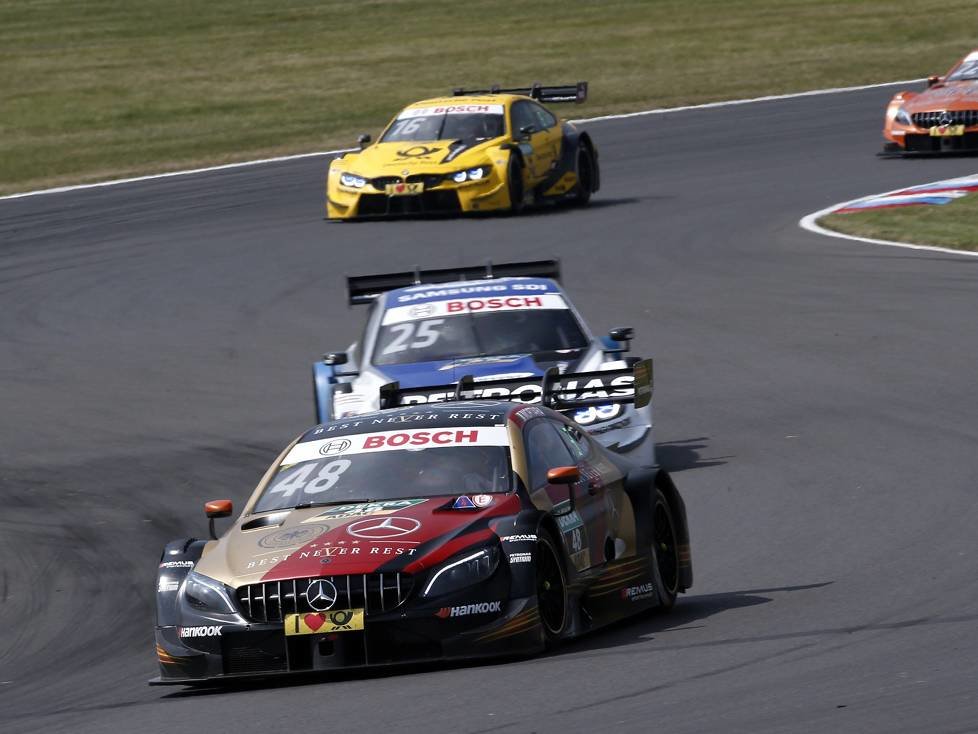 Edoardo Mortara