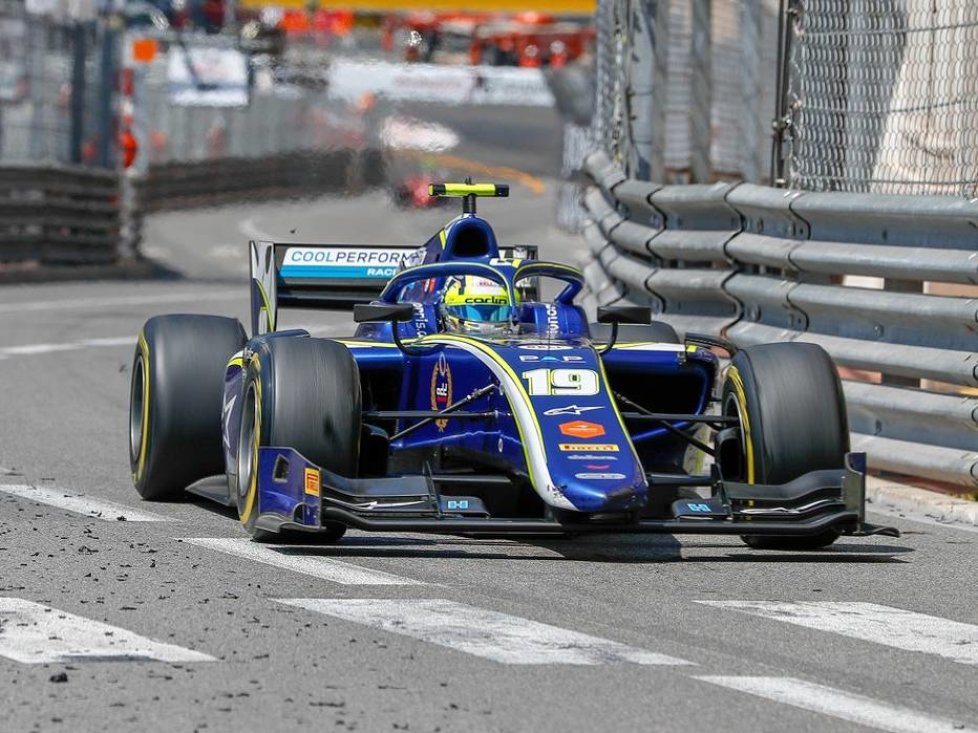 Lando Norris