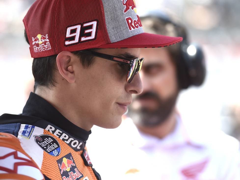 Marc Marquez