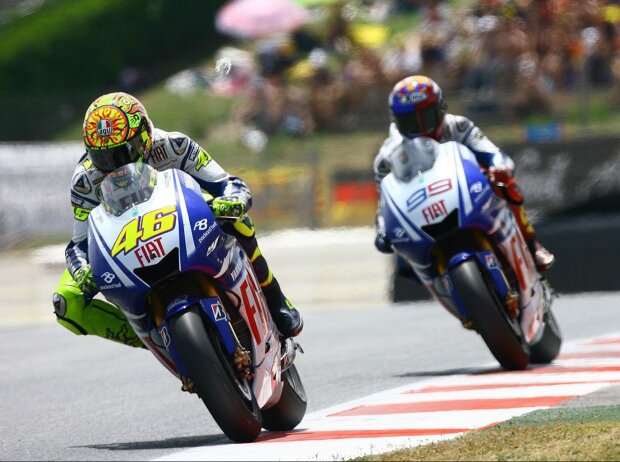 Valentino Rossi Valentino Rossi