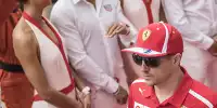 Kimi Räikkönen
