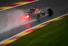 Formel-1-Live-Ticker: Land unter in Spa-Francorchamps