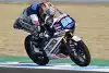 Bild zum Inhalt: Moto3 Mugello: Martin holt FP1-Bestzeit, Öttl starker Dritter