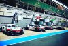 Bild zum Inhalt: Le-Mans-Test: Alonso, Button und Co. müssen schnell lernen