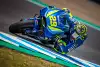 Bild zum Inhalt: MotoGP Mugello FP1: Drei Italiener vorn, Iannone Schnellster