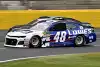 Bild zum Inhalt: Jimmie Johnson hat es satt, nicht zu gewinnen