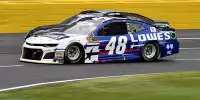 Jimmie Johnson