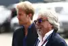 Bild zum Inhalt: Keke Rosberg: Warum er sich aus der Öffentlichkeit zurückzog
