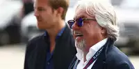 Nico Rosberg, Keke Rosberg