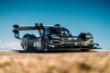 VW-Test am Pikes Peak: Dumas vom I.D. R begeistert